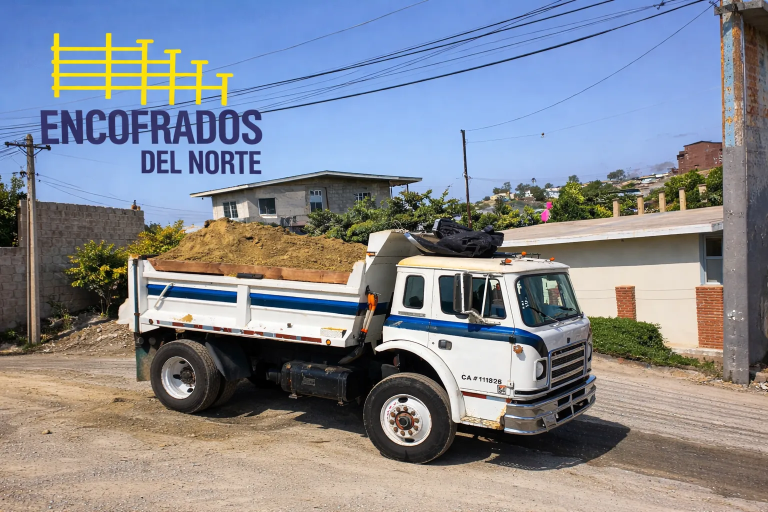 Material para construcción